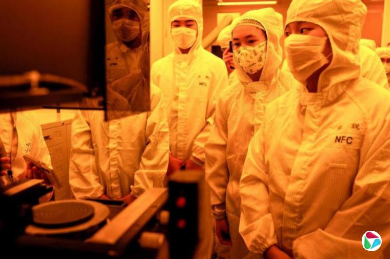 美新版国安战略点名台湾晶片核心地位 分析:长期战略仍是夺回制造主导权