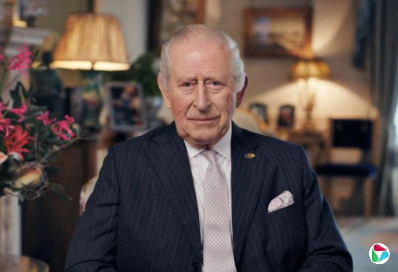 查尔斯三世宣布抗癌好消息 明年疗程可降低