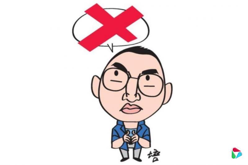 新闻人间:“地摊战略家”卢克文收声?