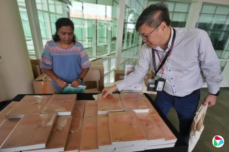 张家绮:与60年前新加坡的一场对话——《信天翁档案》提出的问与答