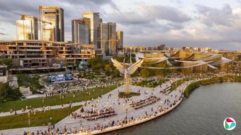 颜金勇:新中建交35周年——伙伴关系历久弥坚 变幻时局行稳致远