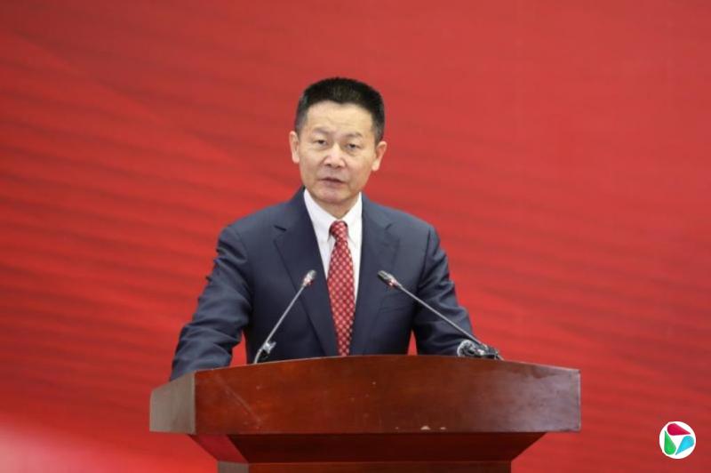 证监会主席吴清回应请辞传闻