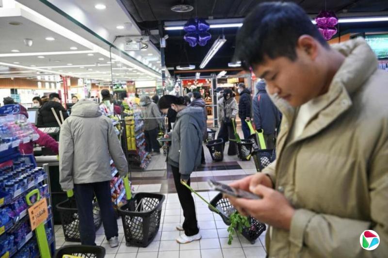 中国强化商务与金融协作 更大力度提振消费