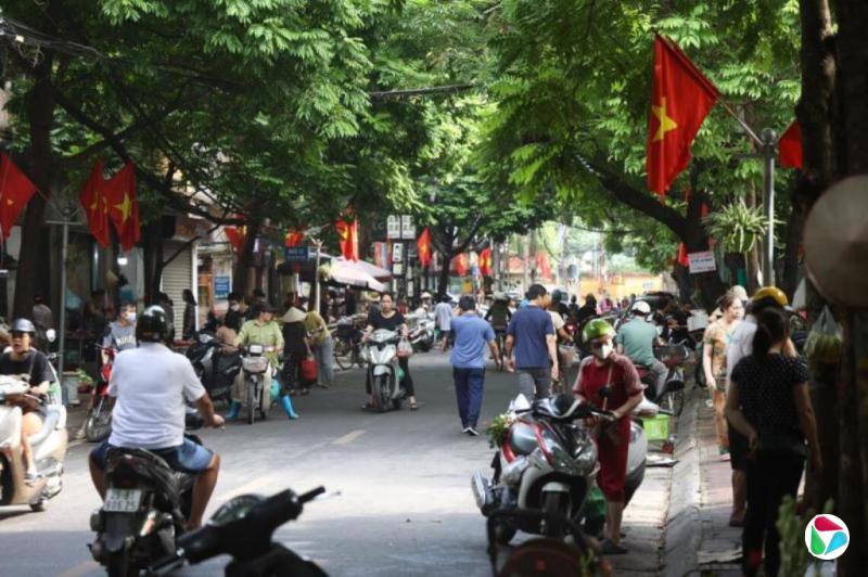 美驻越南大使纳珀:美国寻求深化与越南防务关系