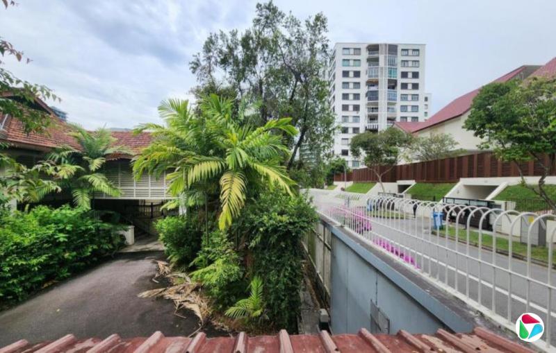 刘坤华:欧思礼路38号是极其稀有历史见证