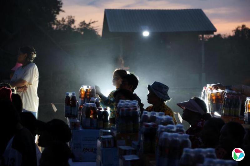 社论:泰柬冲突恶化考验亚细安