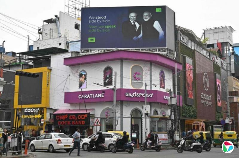 陈留俊:大国夹缝中做大国梦的印度