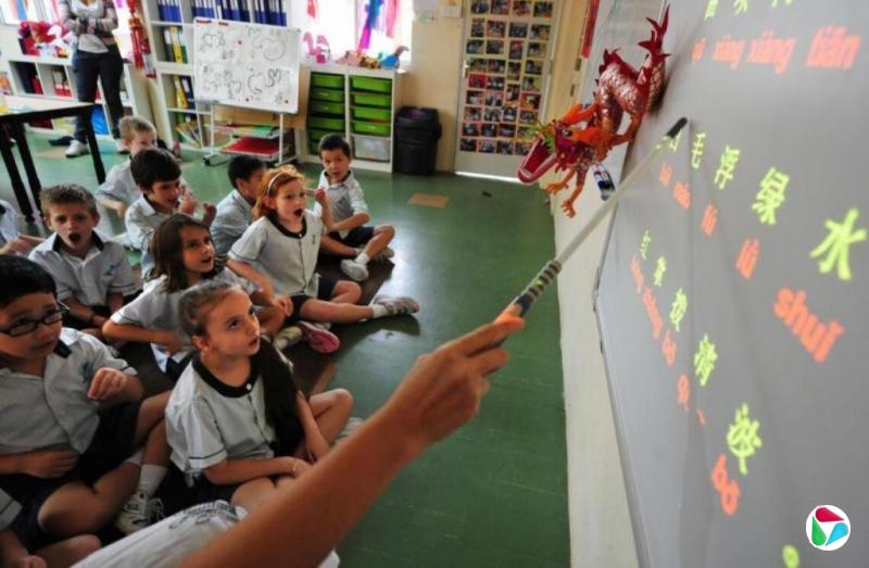 陈人豪:从国际学校经历谈本地华文教育