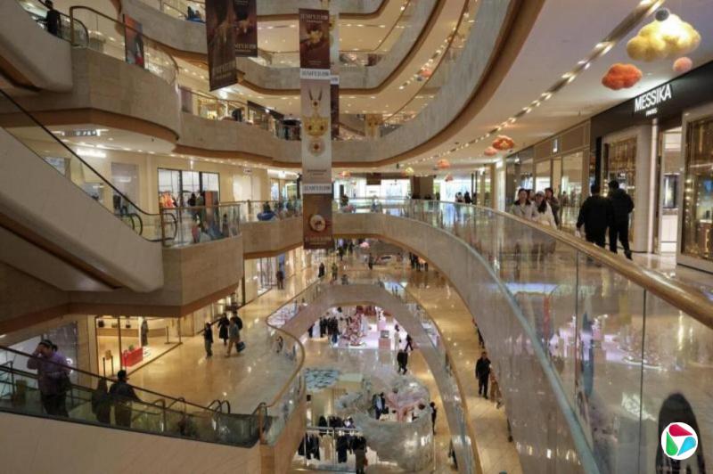 中国消费品零售总额增速11月份放缓