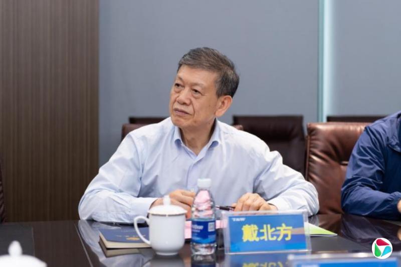 深圳政协原主席戴北方被查 中共今年60中管干部落马