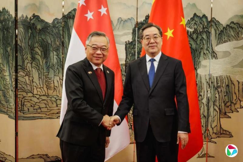 �ս������й���������Ѧ�����˫�߻�̸