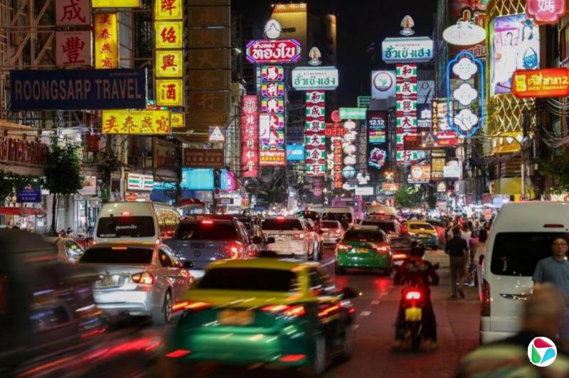 彭涛:海外华人为何选择“防御性冷漠”?