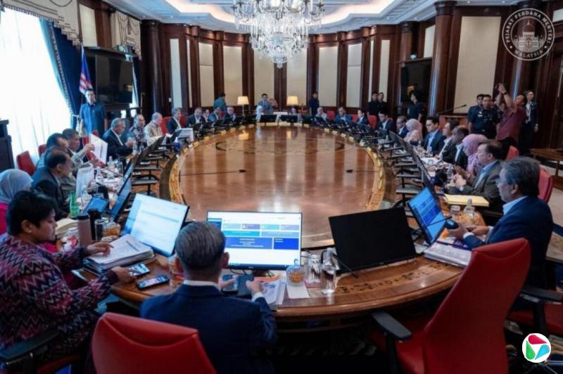 安华:明年不会大选