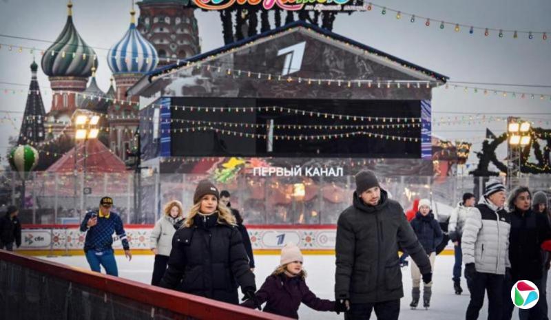 下午察:游俄罗斯平替日本行不行?