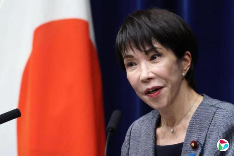 高市早苗对涉台言论做出反省 坦承超出官方立场