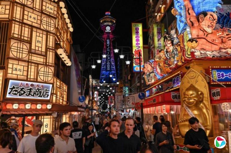 日本大阪府发生集体食物中毒事件