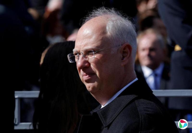 ����˹��ʹ��������Ү��ǰ������ ���μӶ��ڻ�̸