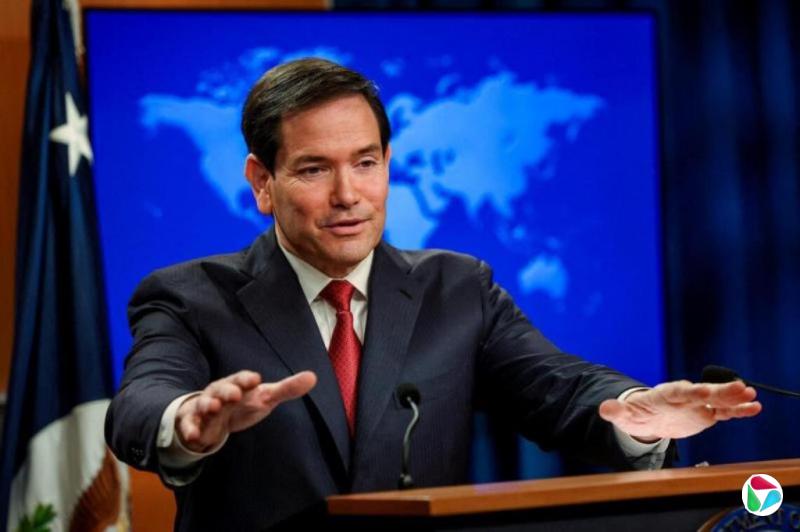 鲁比奥:有信心与中国合作 也维持与日本牢固联盟