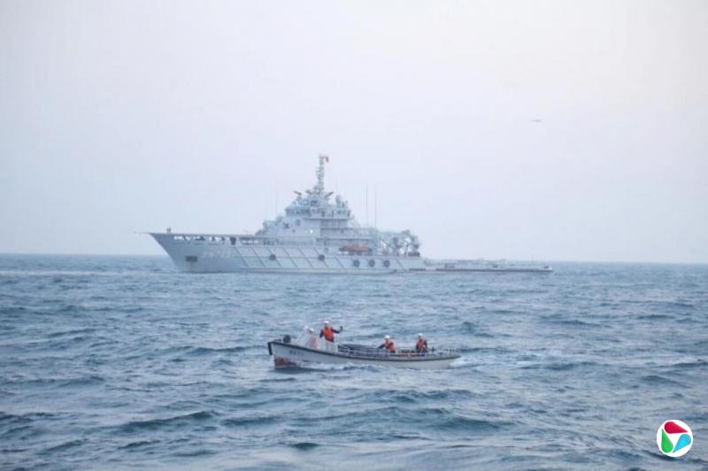 ��ž����ڻƺ�ִ�о�������һ�� ר�ң����Ӧ�ձ��ڳ��������״�