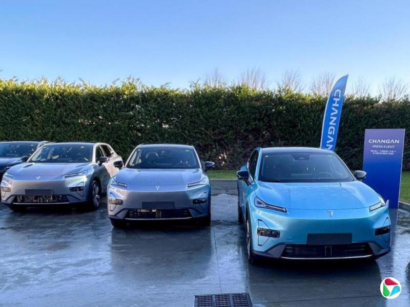 ���췢���й�����L3�Զ���ʻר����ʽ�ƺ�