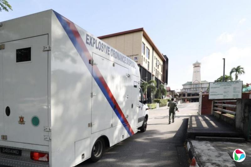 ���ۣ��鱨ը����ֻ�Ƕ�����