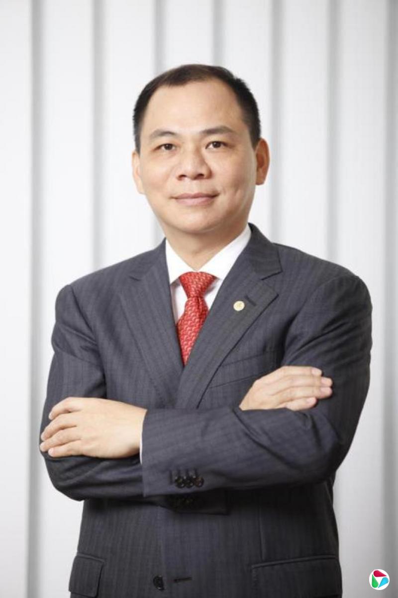 Խ��������Vingroup�˳�860����Ԫ�ϱ�������ĿͶ��