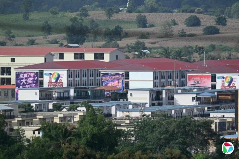 ����̩����������ߵ׶�թ԰����952���й����ӷ���Ѻ��ع�