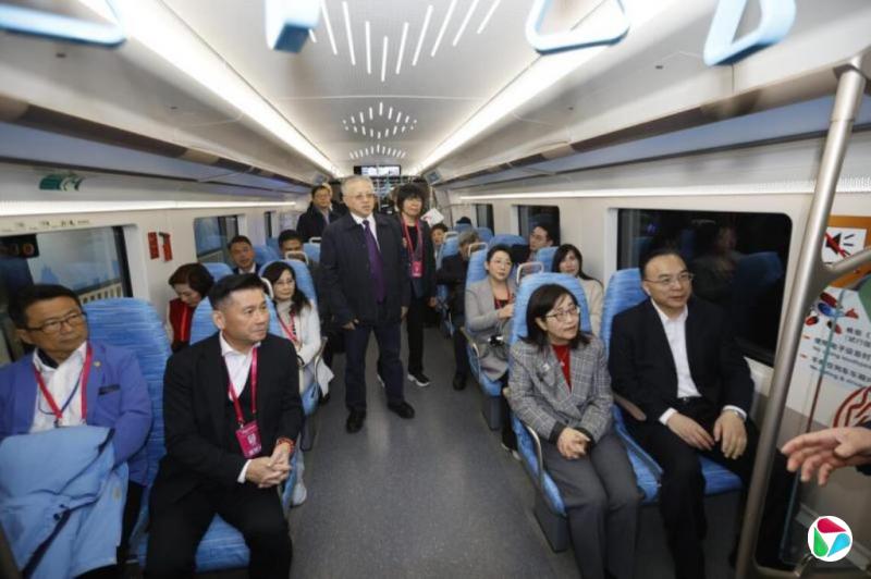 双城论坛登场 台北上海将签两项合作备忘录