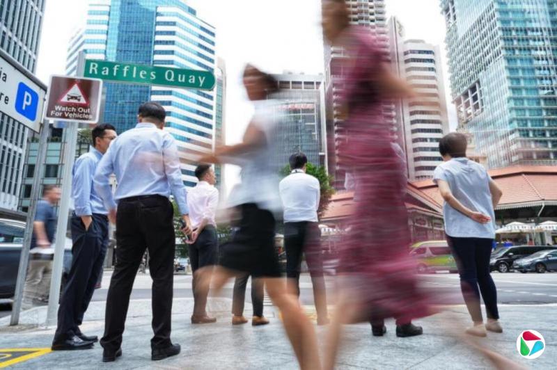 林廷良:在全球引资潮中
新加坡要守住什么?