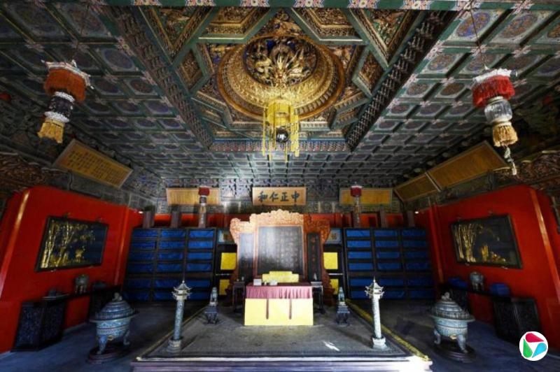 黄宇翔:诠释“1644” 扣问何为中国