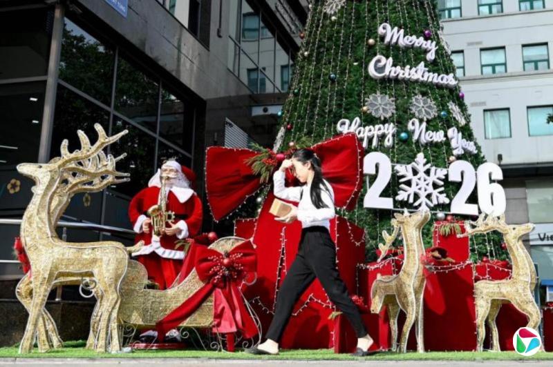 越南“剩男”越来越多 人口结构严重失衡