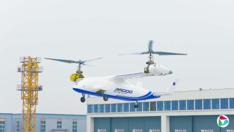 下午察:“夺岛利器”在解放军环台军演前首飞