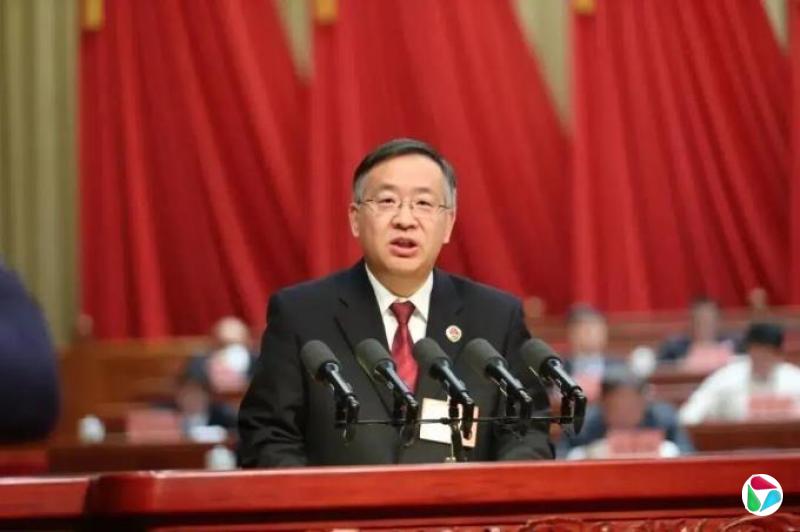 王光辉,已赴任天津