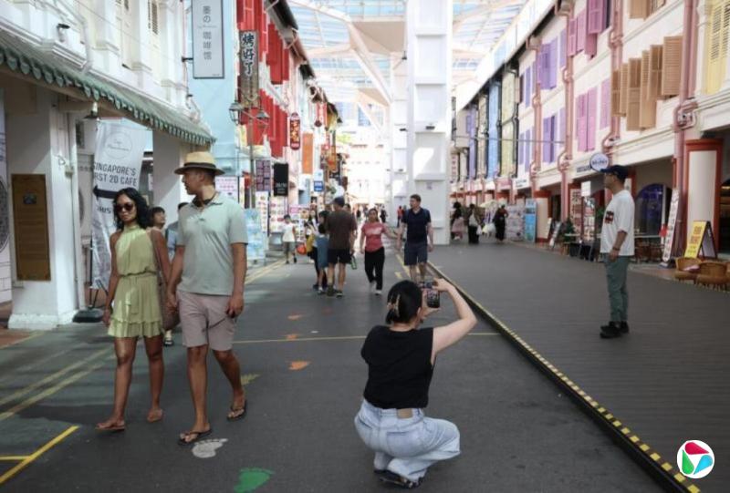 邹超:游苏格兰反思“贵而无聊”的新加坡