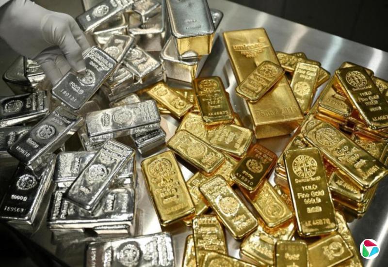 中国比照稀土升级白银出口管制 马斯克:这可不是好事