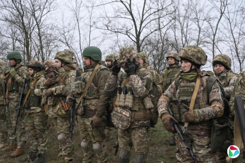 姚占新:普京“历史领土论”为何不合法?