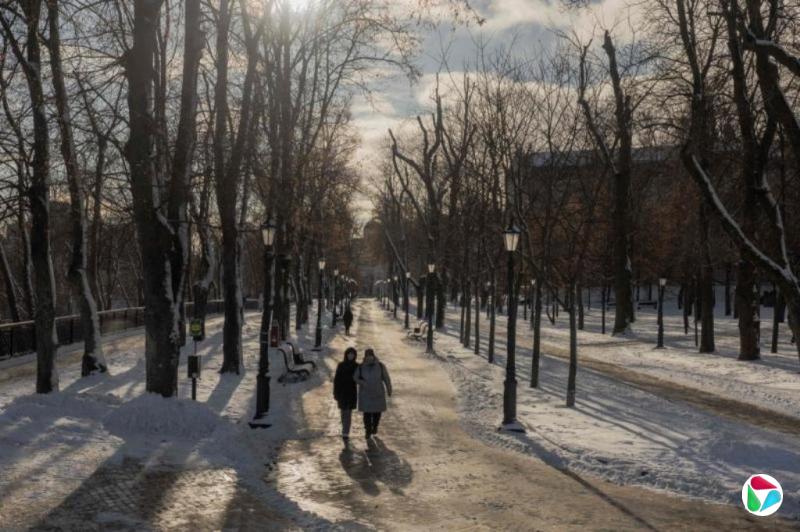 君不见:烽火包围下的冬阳