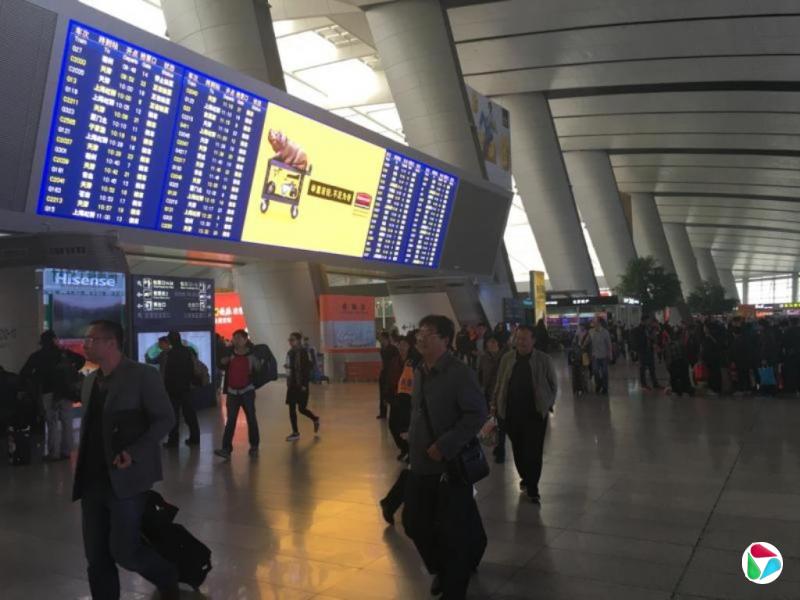 林心惠:中国控烟难 难于上青天?