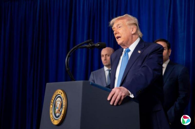 特朗普:我对普京很不满意 他杀的人太多了