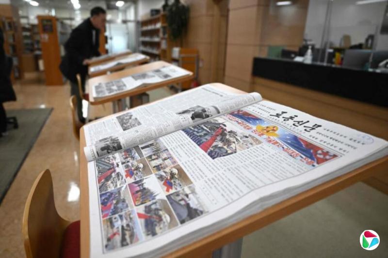 姜贵瑛:韩朝关系为何难破僵局