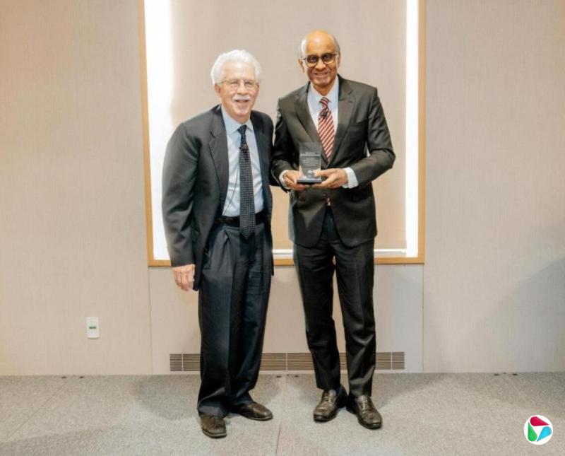 尚达曼:我们所需要的新契约