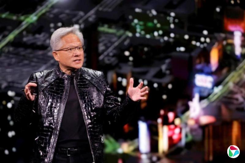 英伟达:中国市场对H200晶片需求强劲 已提交出口申请