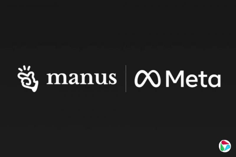 �й��ٷ������Meta�չ�AI������˾Manus���װ�