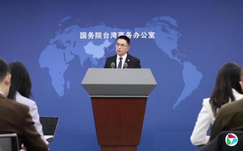 台湾内政部长和教育部长被中国大陆列为台独顽固分子