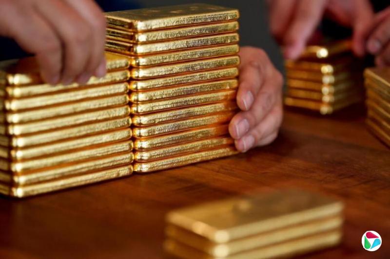 中国央行连续第14个月增持黄金