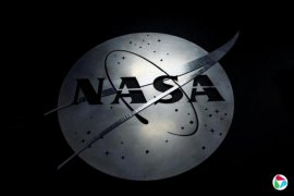 �Ա���������� NASA�״���ǰ�ӻ��Ŷ�