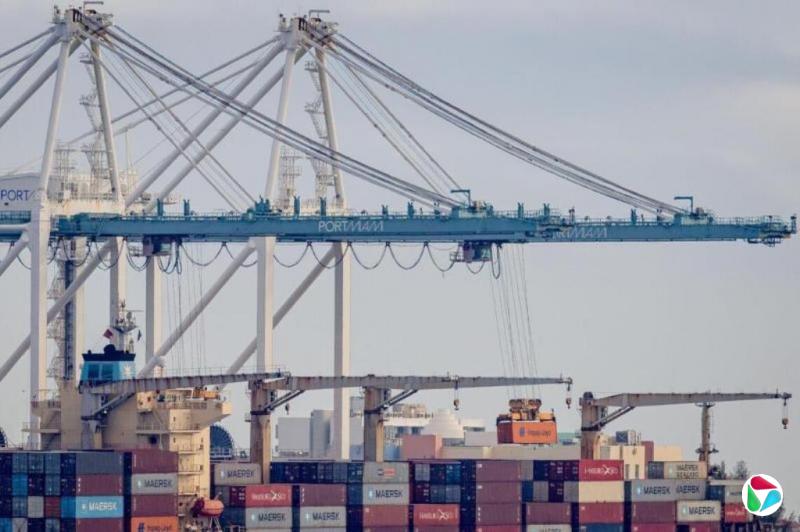 ���Ϲ����߹�˰δ����ó�׽��� ȫ�򾭼ý��������2.8%