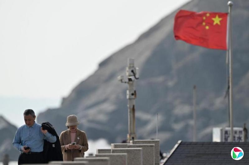 中国新年外交布局 料争取有限度合纵连横