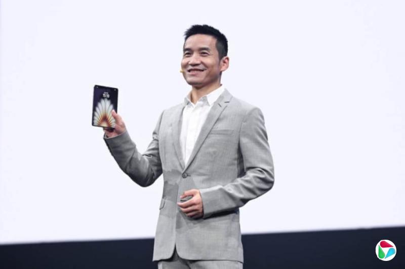 中国大陆手机品牌在台违法挖角工程师 创始人被通缉