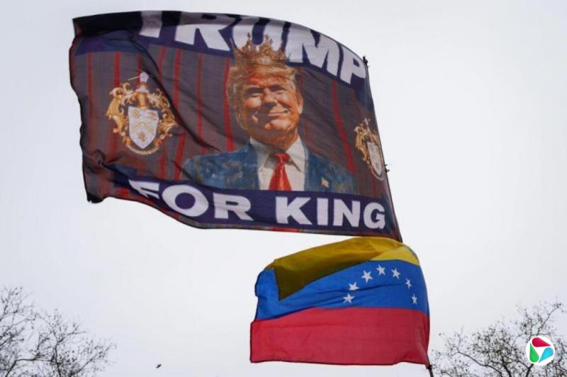 熊浩:特朗普扩权进程难持久